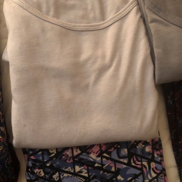 Lularoe matching sets - Picture 2 of 7